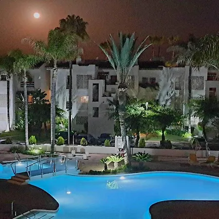 Apartamento Apto. Costalita Beach *