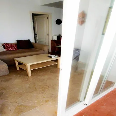 Apartamento Apto. Costalita Beach Estepona