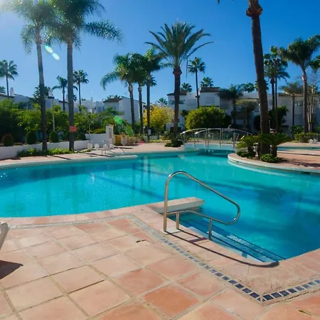 Apto. Costalita Beach Apartamento Estepona