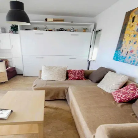 Apto. Costalita Beach Apartamento