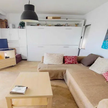 Apartamento Apto. Costalita Beach *