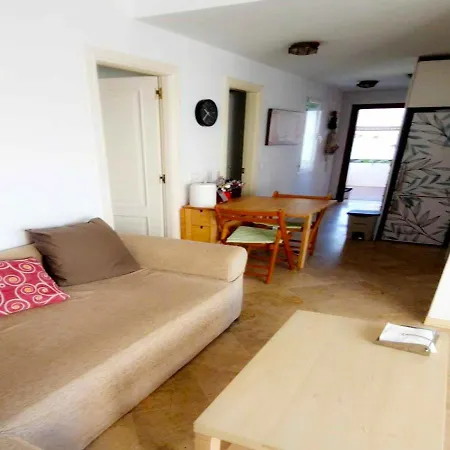 Apto. Costalita Beach Apartamento *