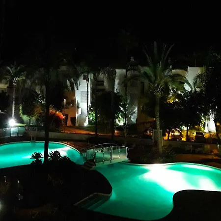 Apartamento Apto. Costalita Beach Estepona