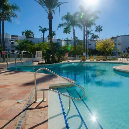 Apartamento Apto. Costalita Beach *