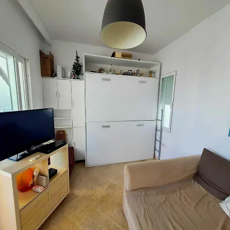 Apartamento Apto. Costalita Beach