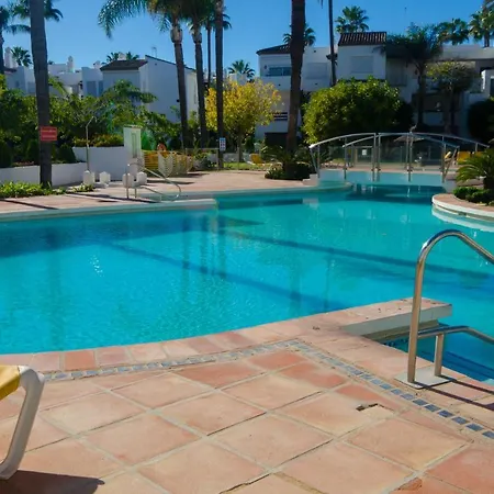 Apto. Costalita Beach * Estepona