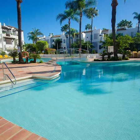 Appartement Apto. Costalita Beach *