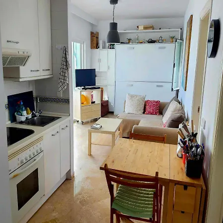 Appartement Apto. Costalita Beach