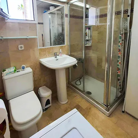 Appartement Apto. Costalita Beach Estepona