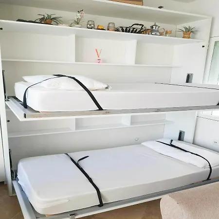 Appartement Apto. Costalita Beach