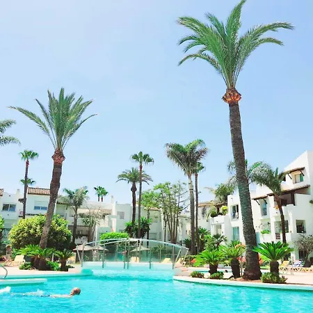 Appartement Apto. Costalita Beach *