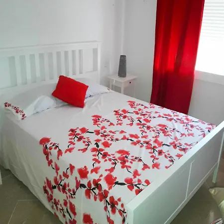 Apto. Costalita Beach Appartement *