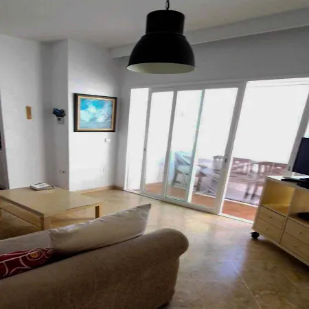 Apto. Costalita Beach Appartement *