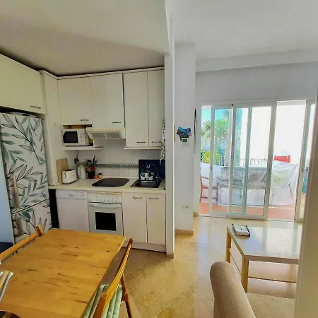 Appartement Apto. Costalita Beach Estepona
