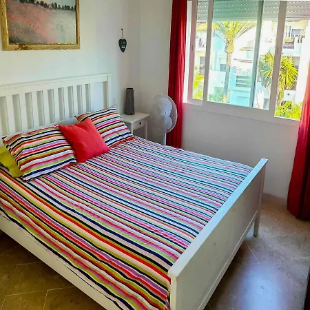 Apto. Costalita Beach Appartement