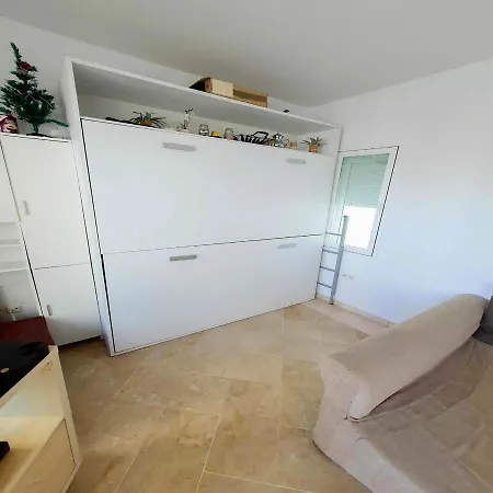 Appartement Apto. Costalita Beach Estepona