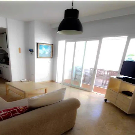 Διαμέρισμα Apto. Costalita Beach