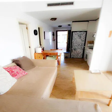 Appartement Apto. Costalita Beach
