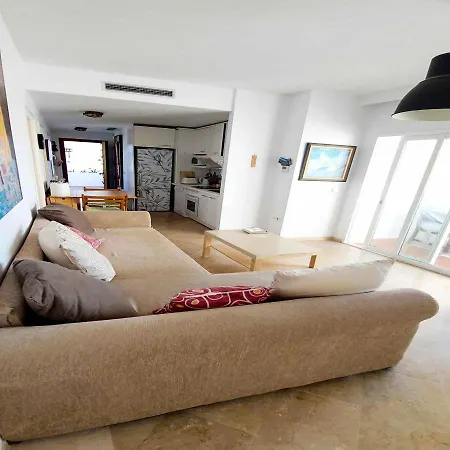 Appartement Apto. Costalita Beach *