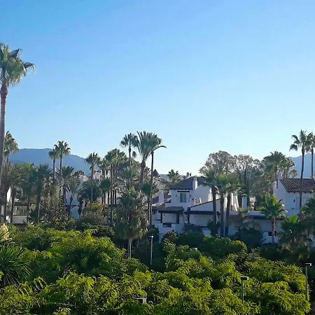 Appartement Apto. Costalita Beach *