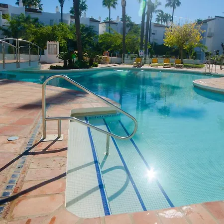 Appartement Apto. Costalita Beach