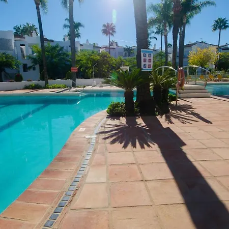 Apto. Costalita Beach * Εστεπόνα