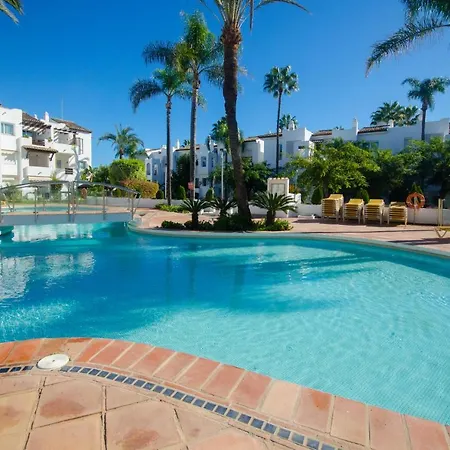 Apto. Costalita Beach *